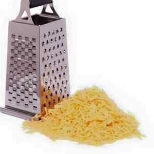 Meet your Posher, Gene